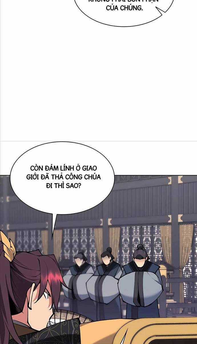 Học Giả Kiếm Sĩ Chương 100 trang 77