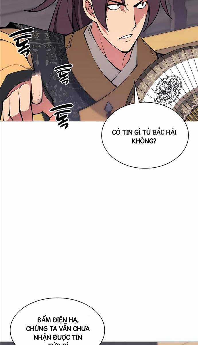 Học Giả Kiếm Sĩ Chương 100 trang 79