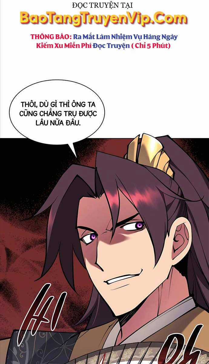 Học Giả Kiếm Sĩ Chương 100 trang 81