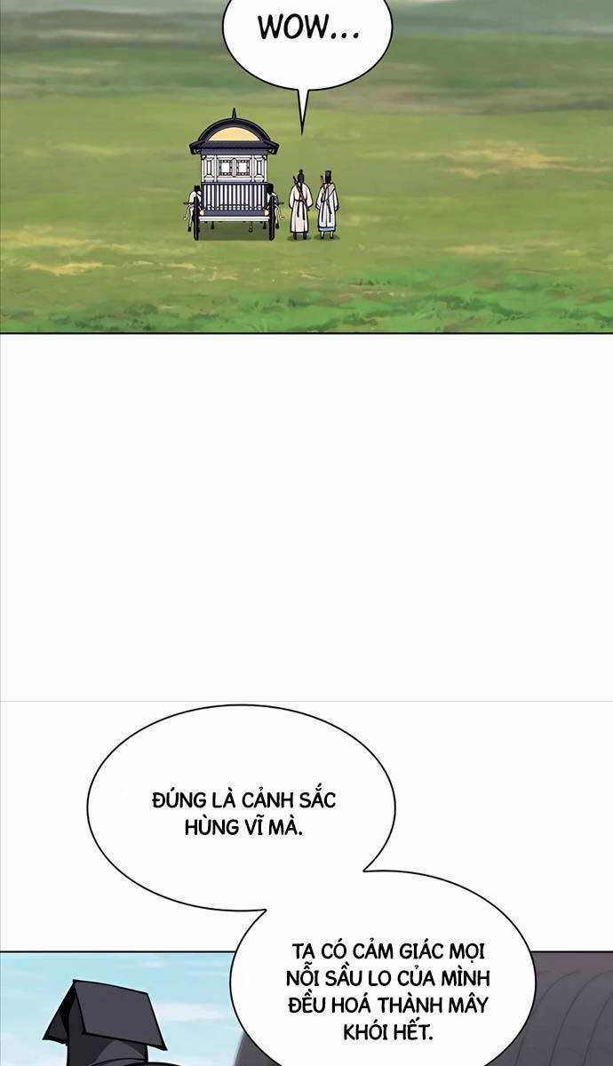 Học Giả Kiếm Sĩ Chương 100 trang 84