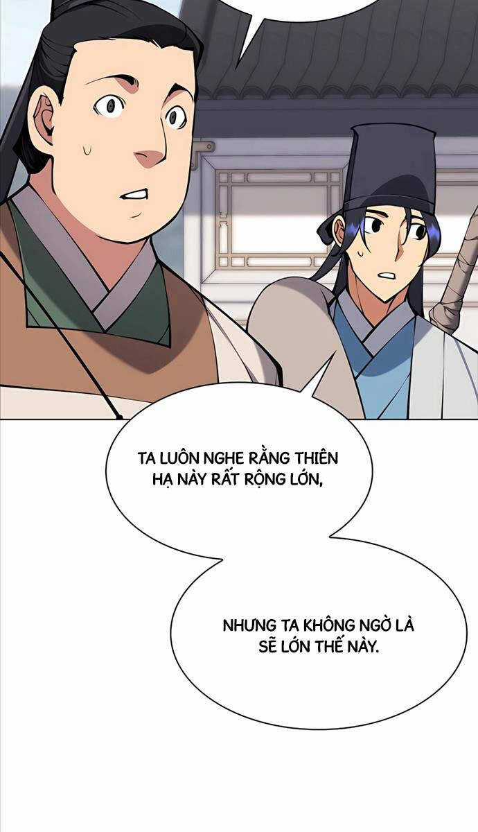 Học Giả Kiếm Sĩ Chương 100 trang 85