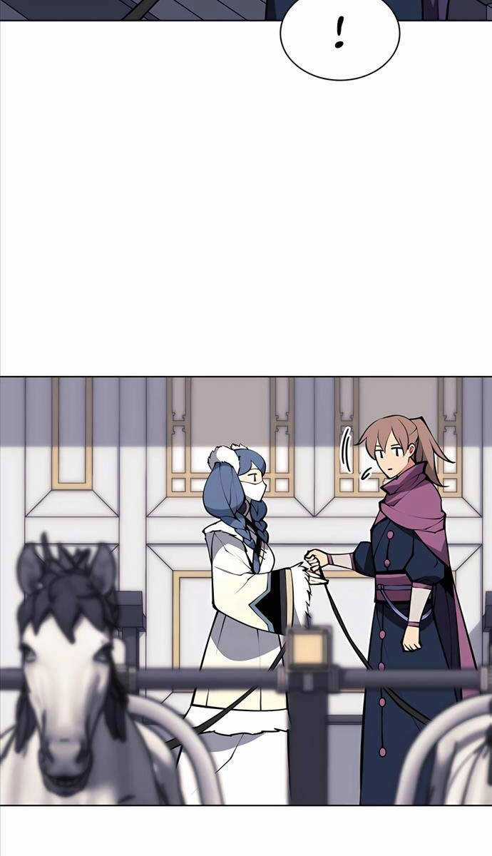 Học Giả Kiếm Sĩ Chương 100 trang 87