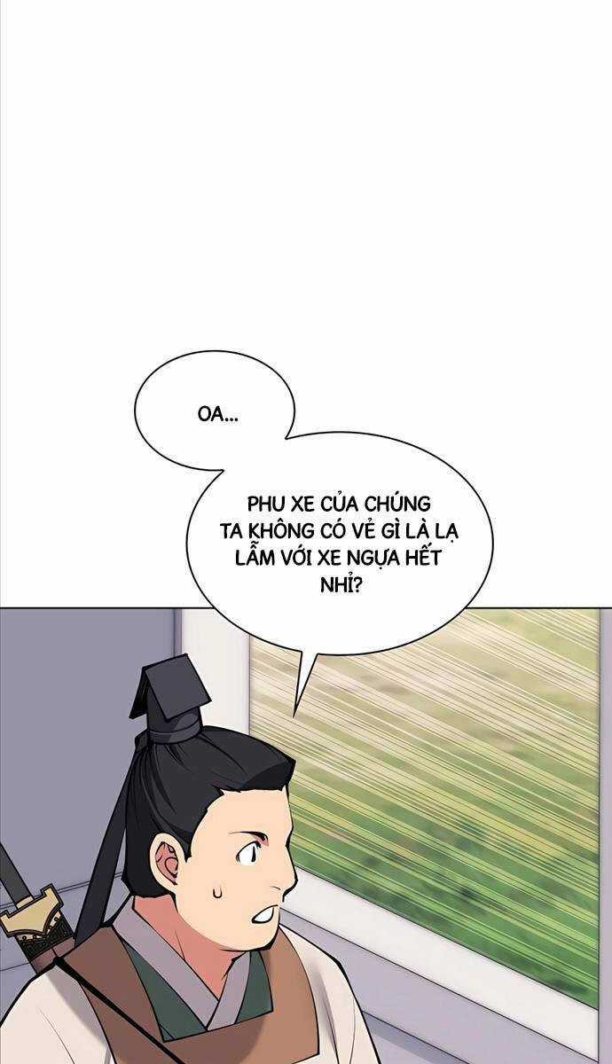 Học Giả Kiếm Sĩ Chương 100 trang 89