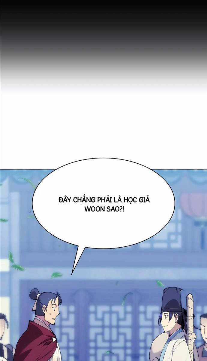 Học Giả Kiếm Sĩ Chương 100 trang 9