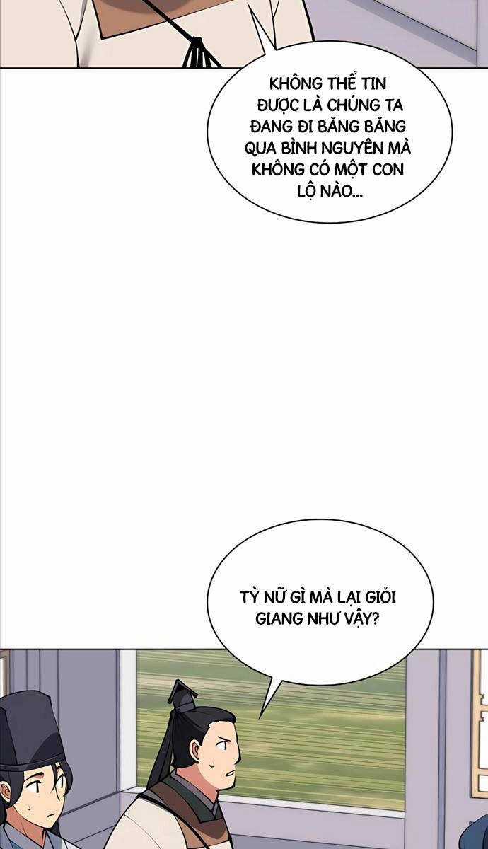 Học Giả Kiếm Sĩ Chương 100 trang 90