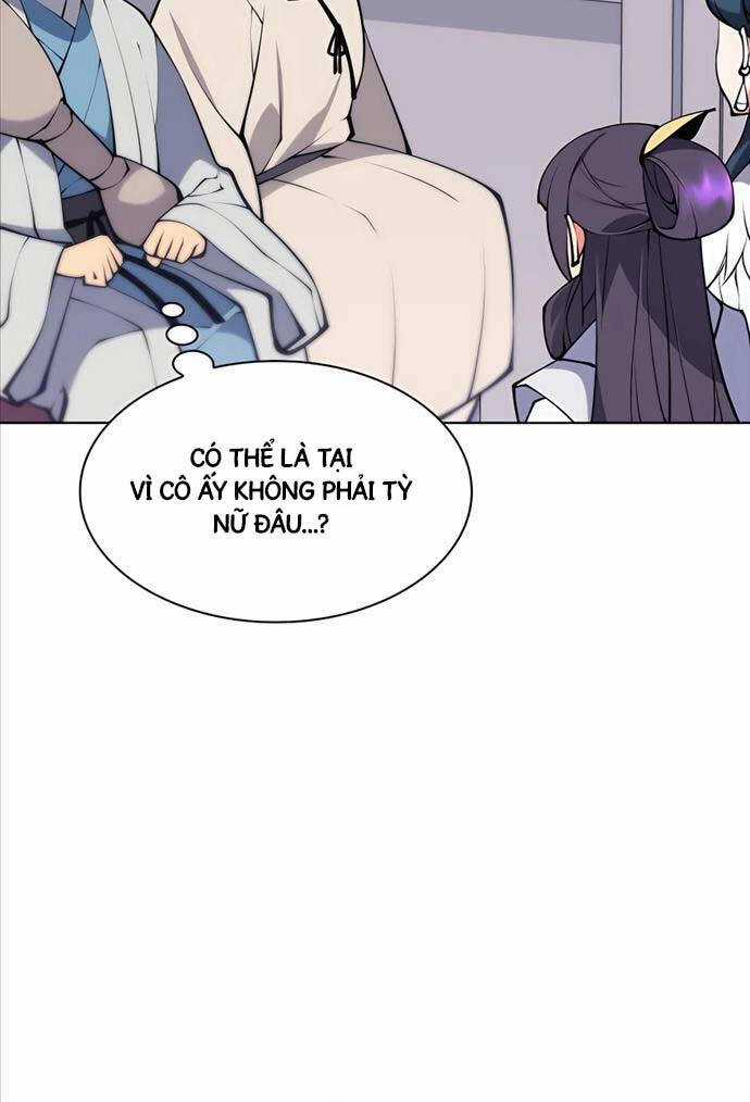 Học Giả Kiếm Sĩ Chương 100 trang 91