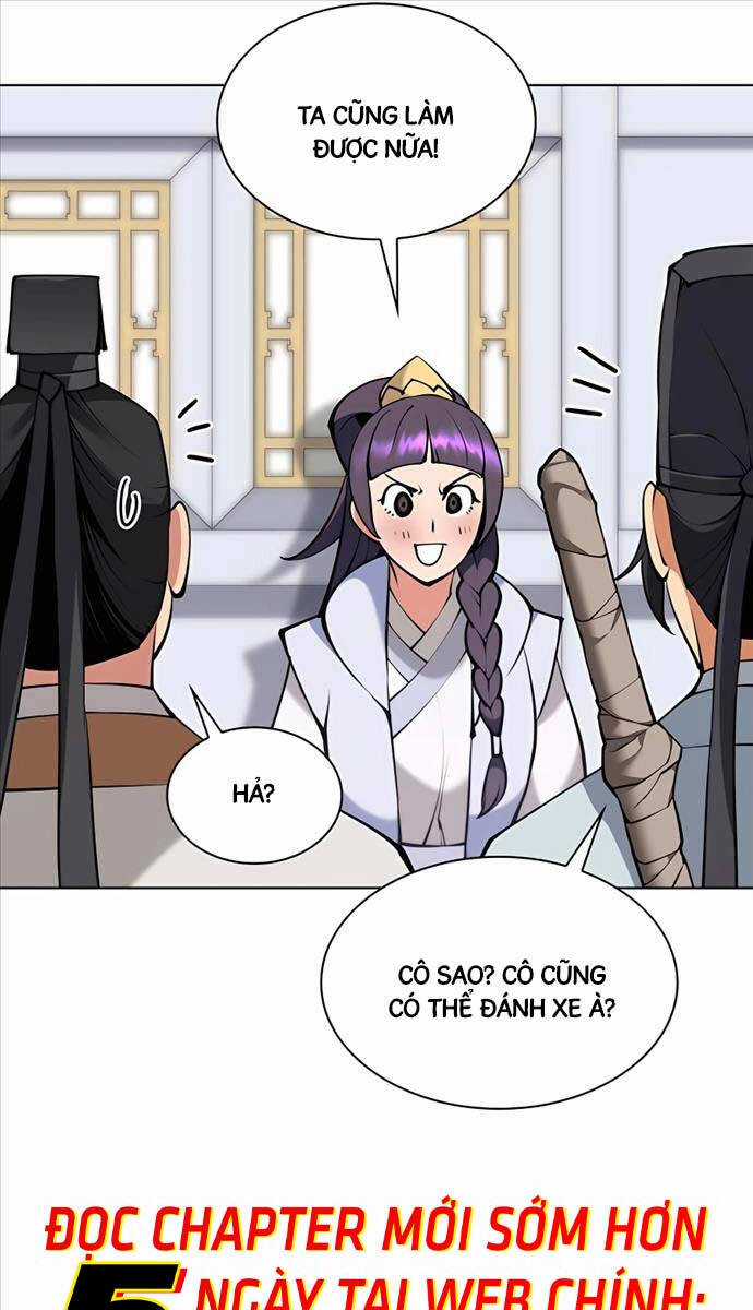 Học Giả Kiếm Sĩ Chương 100 trang 92