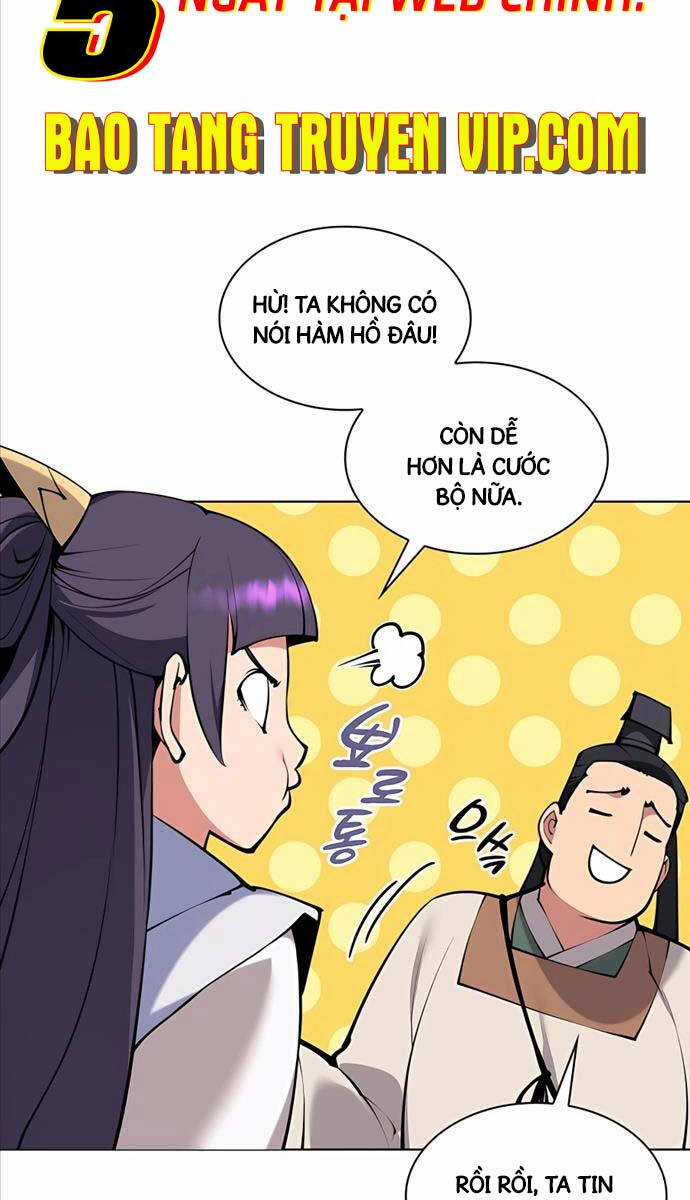 Học Giả Kiếm Sĩ Chương 100 trang 93