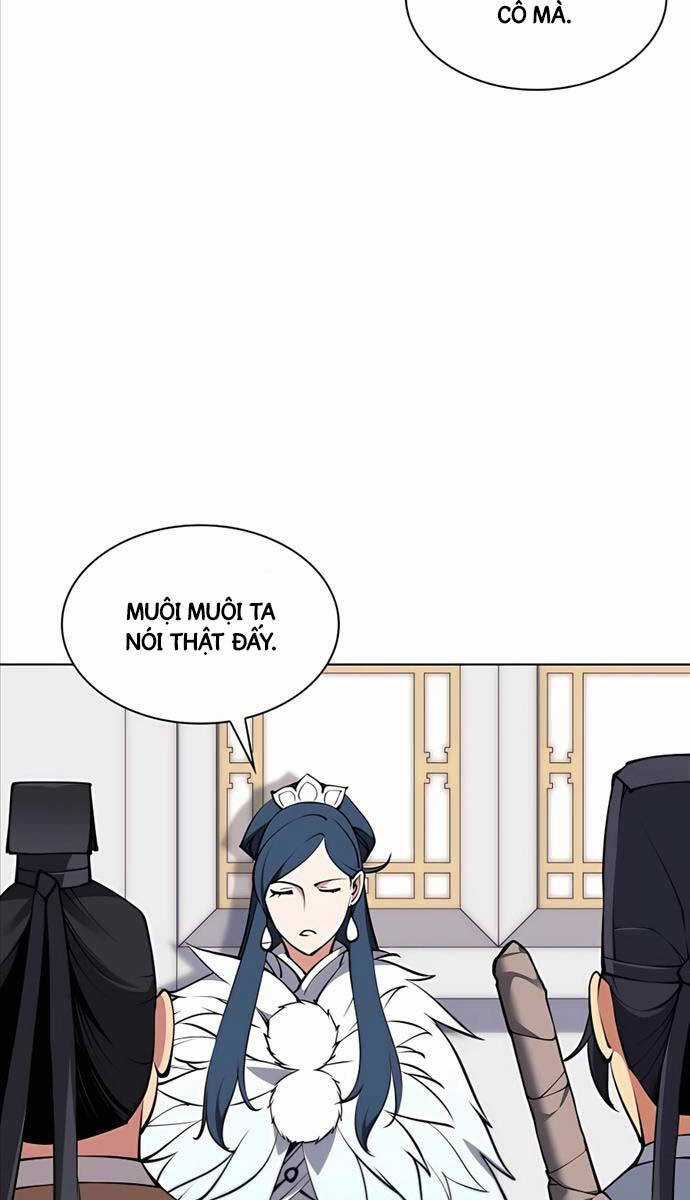 Học Giả Kiếm Sĩ Chương 100 trang 94