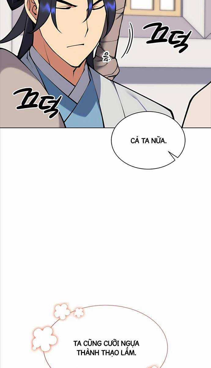 Học Giả Kiếm Sĩ Chương 100 trang 96