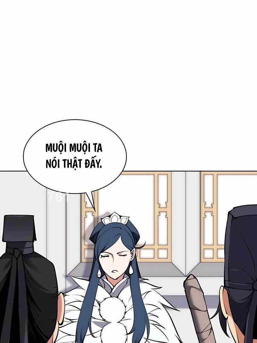 Học Giả Kiếm Sĩ Chương 101 trang 0