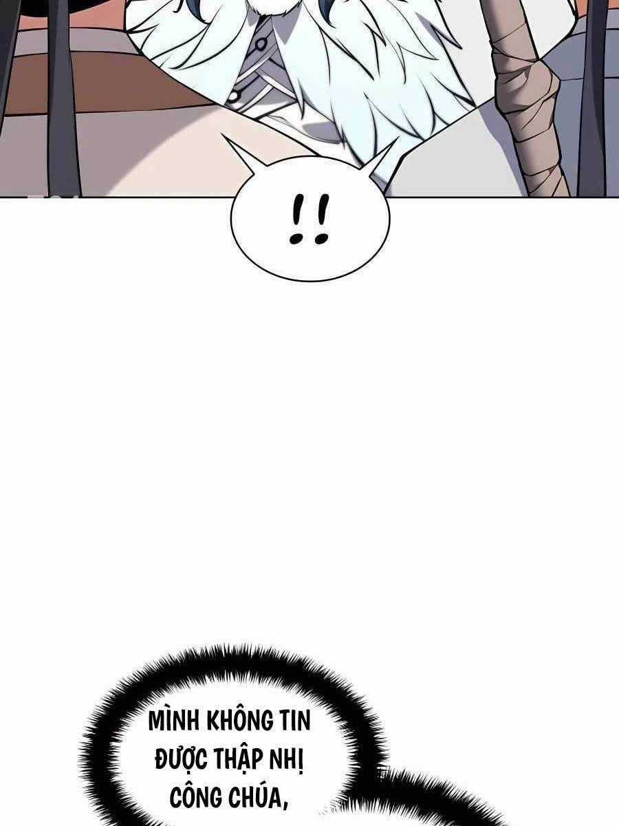 Học Giả Kiếm Sĩ Chương 101 trang 1