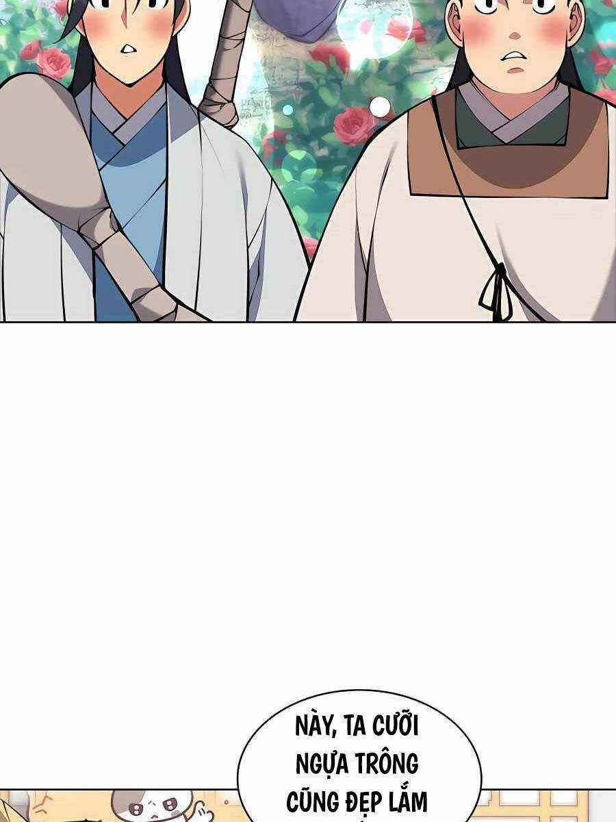 Học Giả Kiếm Sĩ Chương 101 trang 10