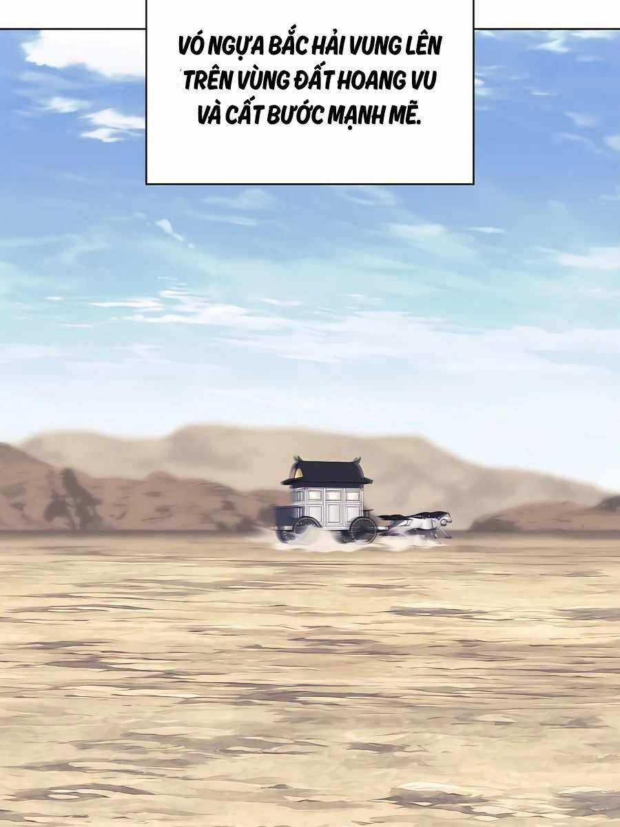 Học Giả Kiếm Sĩ Chương 101 trang 100