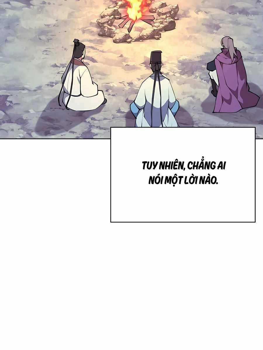 Học Giả Kiếm Sĩ Chương 101 trang 104