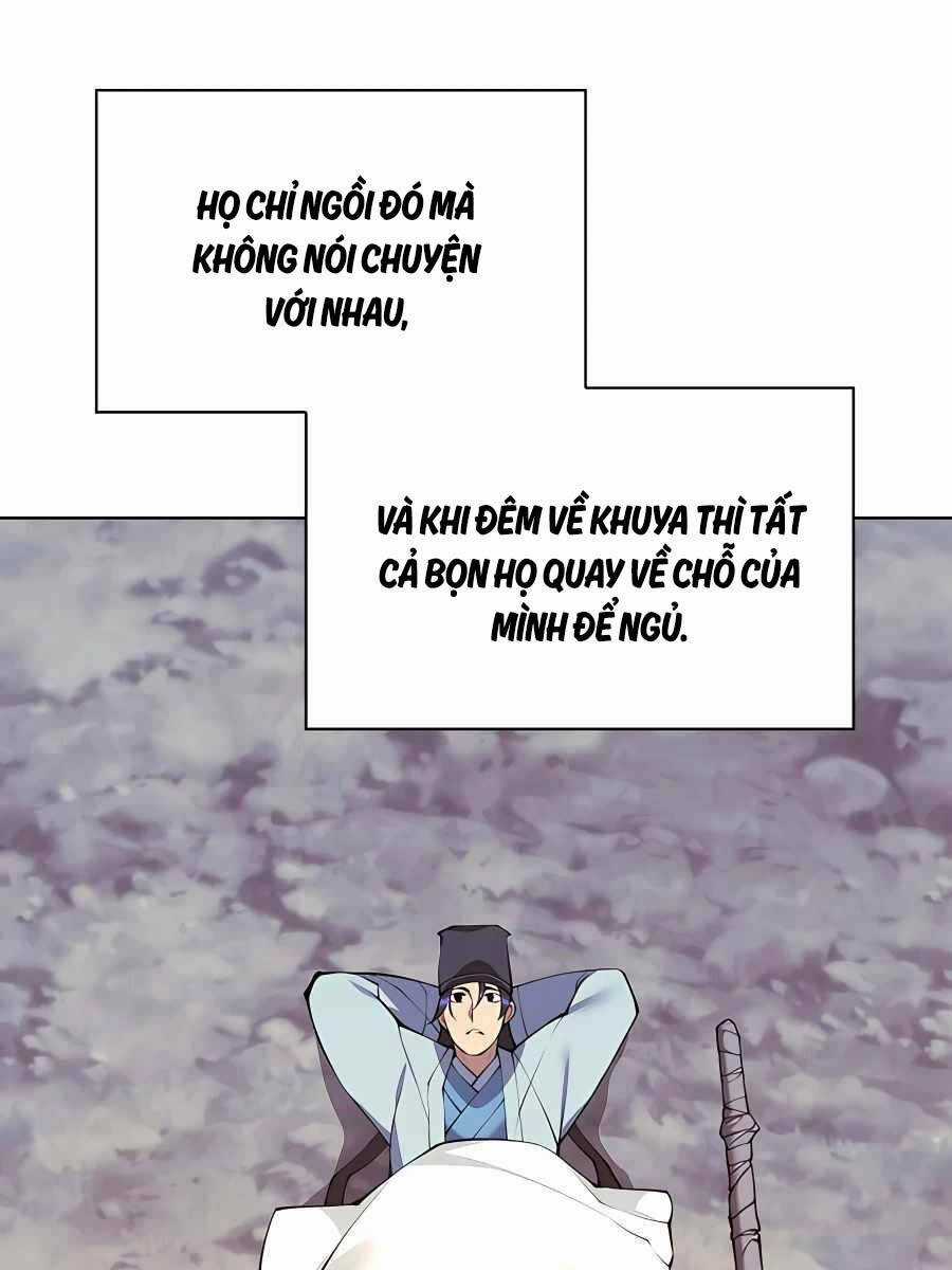 Học Giả Kiếm Sĩ Chương 101 trang 105