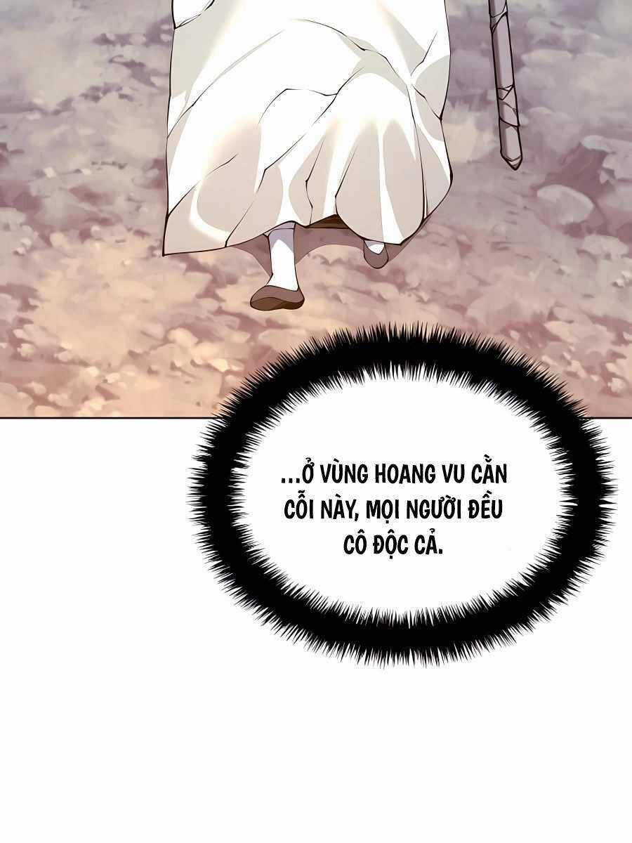 Học Giả Kiếm Sĩ Chương 101 trang 106