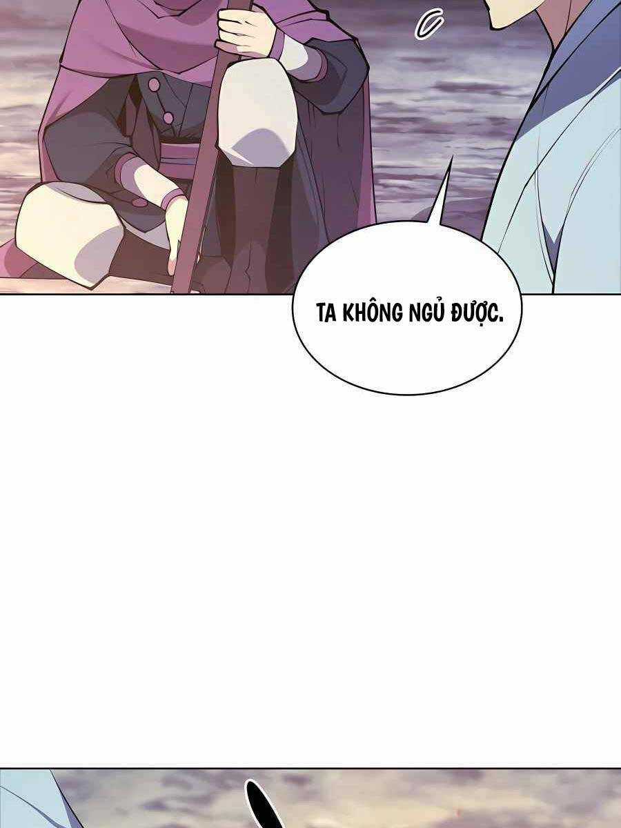 Học Giả Kiếm Sĩ Chương 101 trang 109