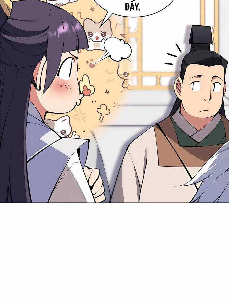 Học Giả Kiếm Sĩ Chương 101 trang 11