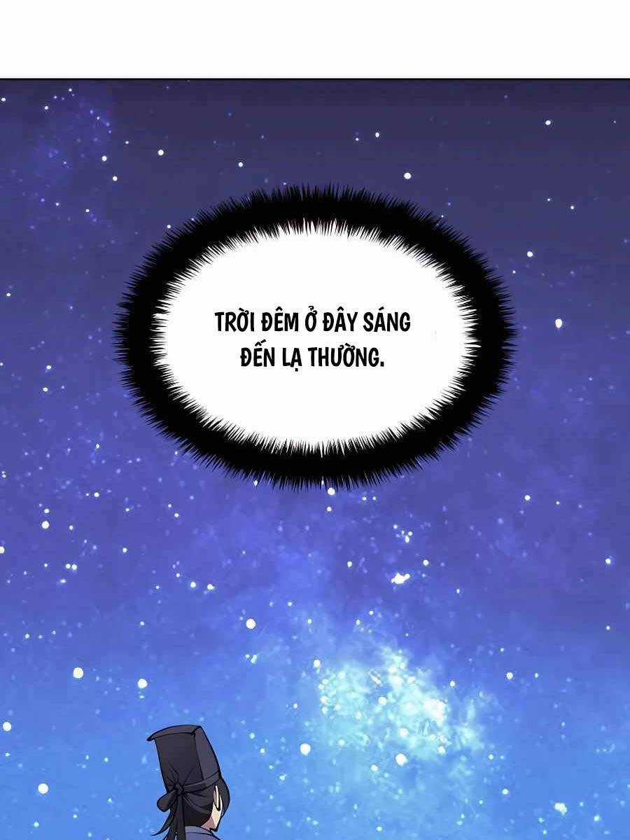 Học Giả Kiếm Sĩ Chương 101 trang 111