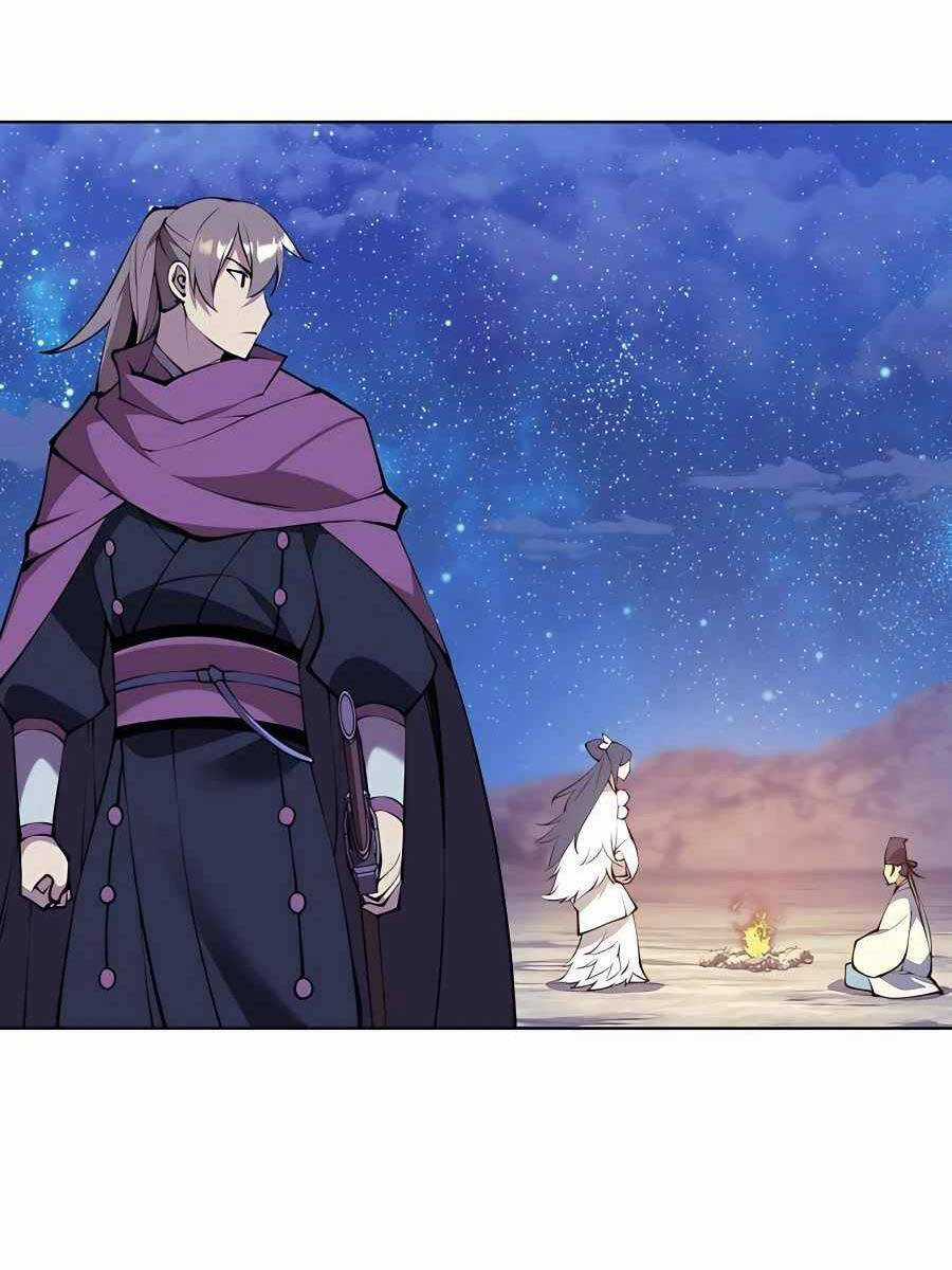 Học Giả Kiếm Sĩ Chương 101 trang 117