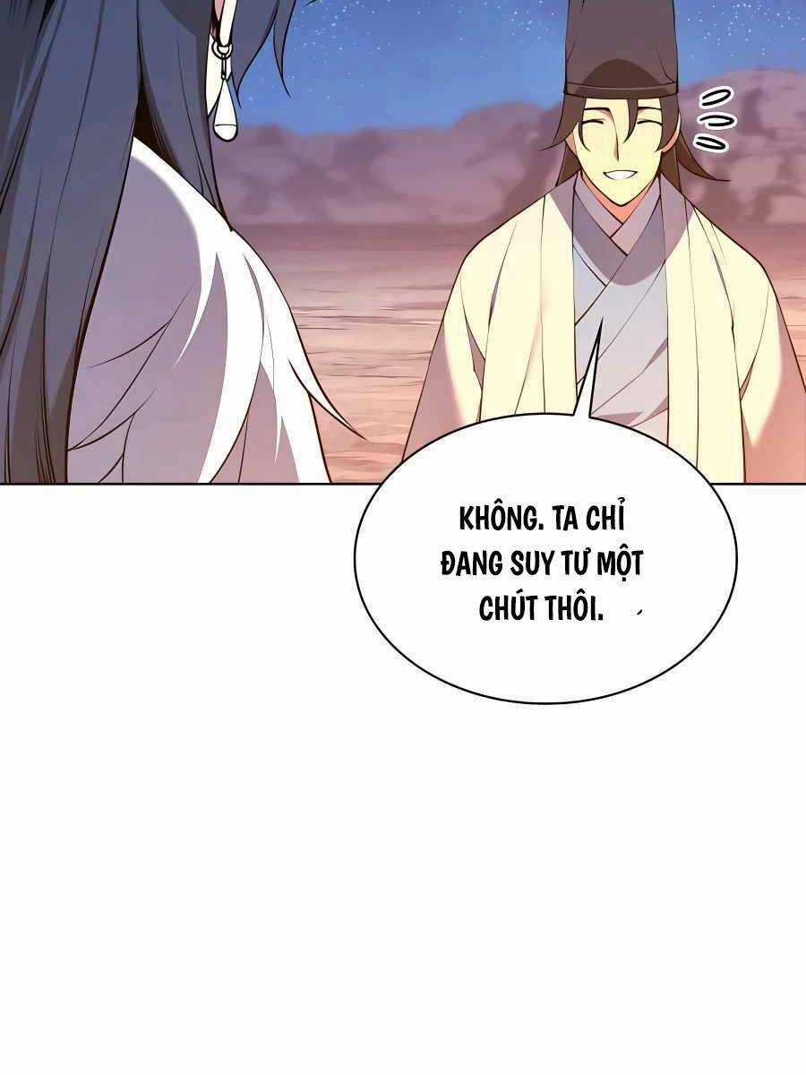 Học Giả Kiếm Sĩ Chương 101 trang 119