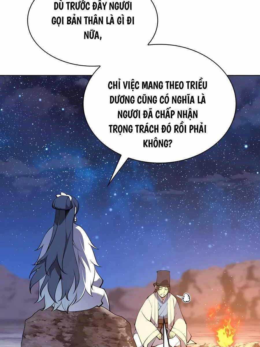 Học Giả Kiếm Sĩ Chương 101 trang 122