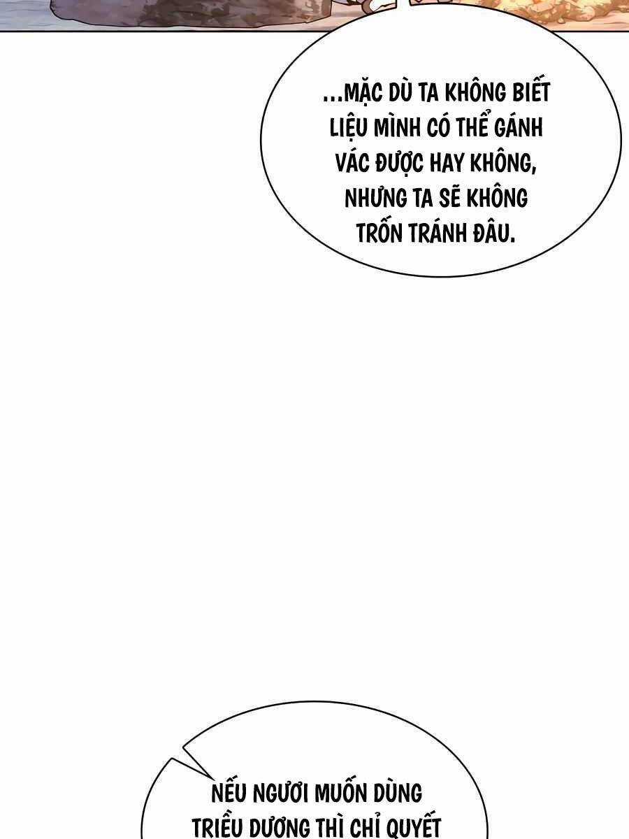 Học Giả Kiếm Sĩ Chương 101 trang 123