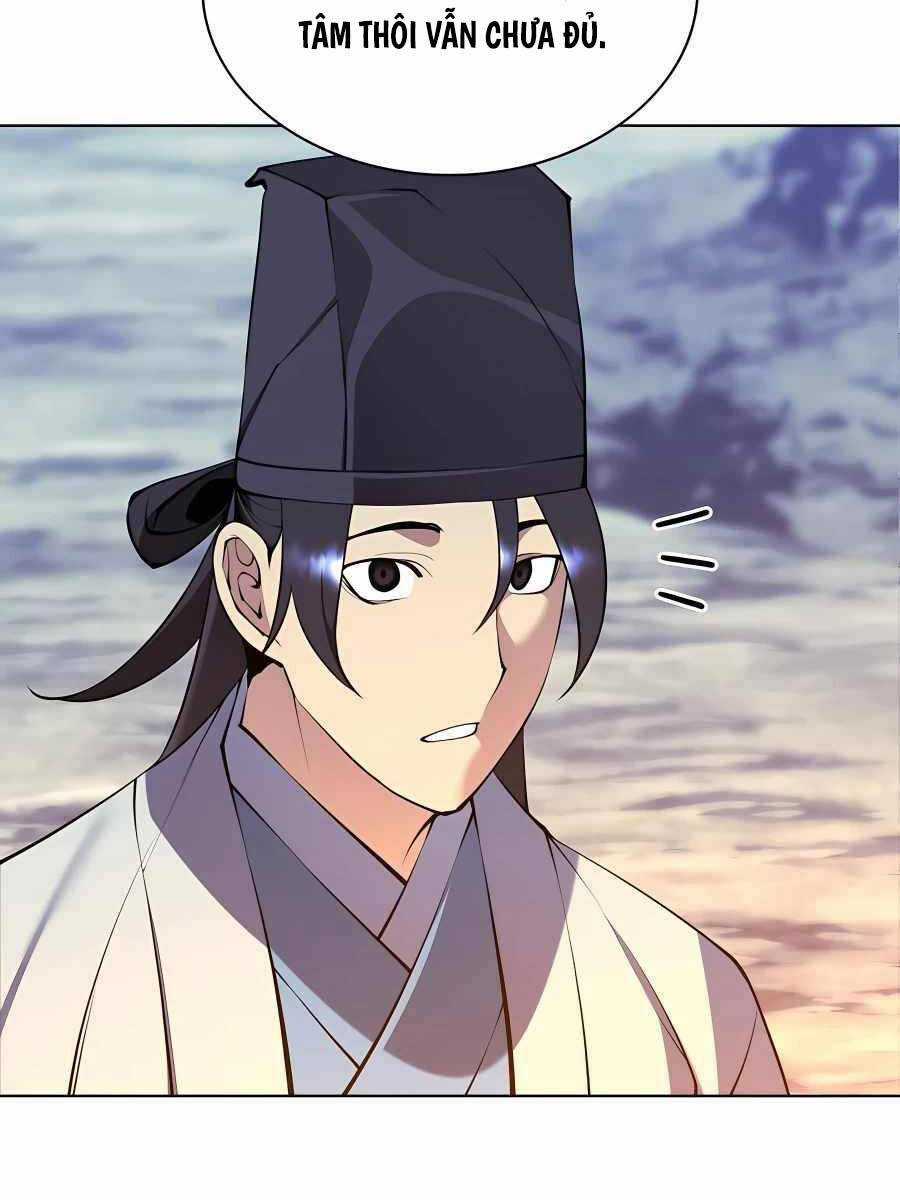 Học Giả Kiếm Sĩ Chương 101 trang 124