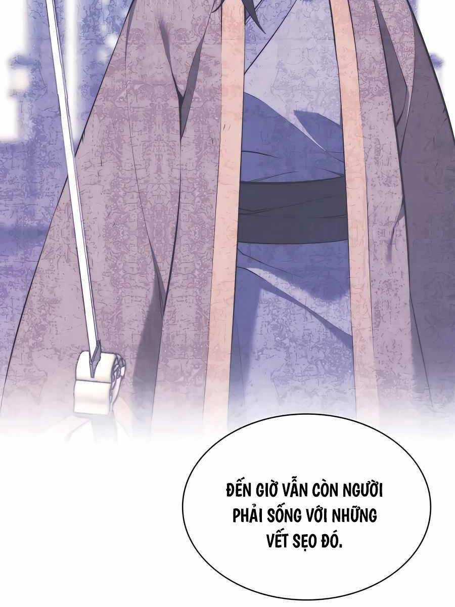 Học Giả Kiếm Sĩ Chương 101 trang 126