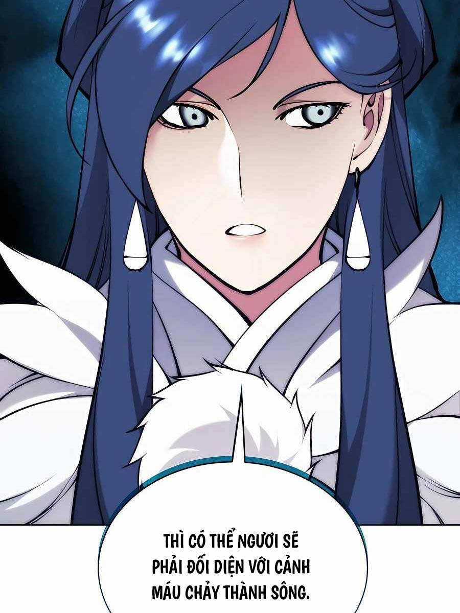 Học Giả Kiếm Sĩ Chương 101 trang 128