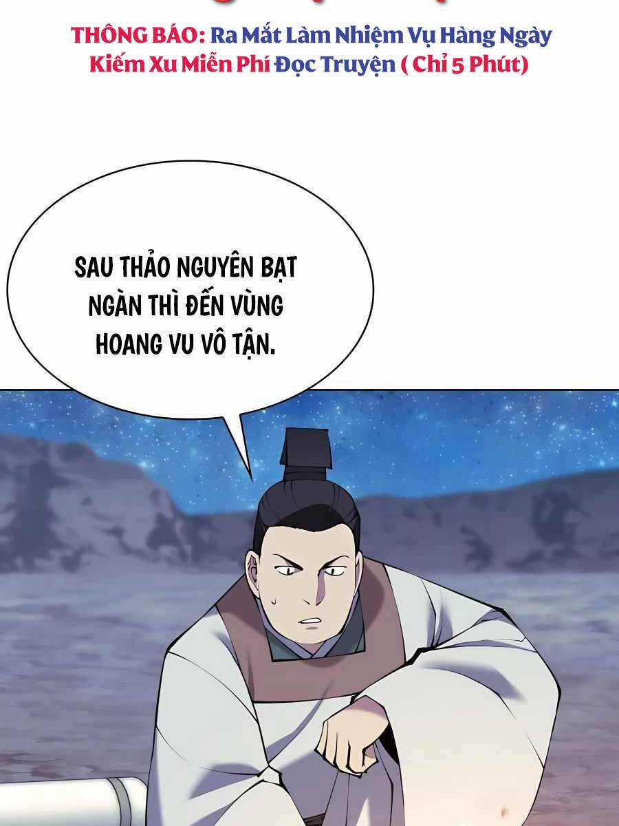 Học Giả Kiếm Sĩ Chương 101 trang 19