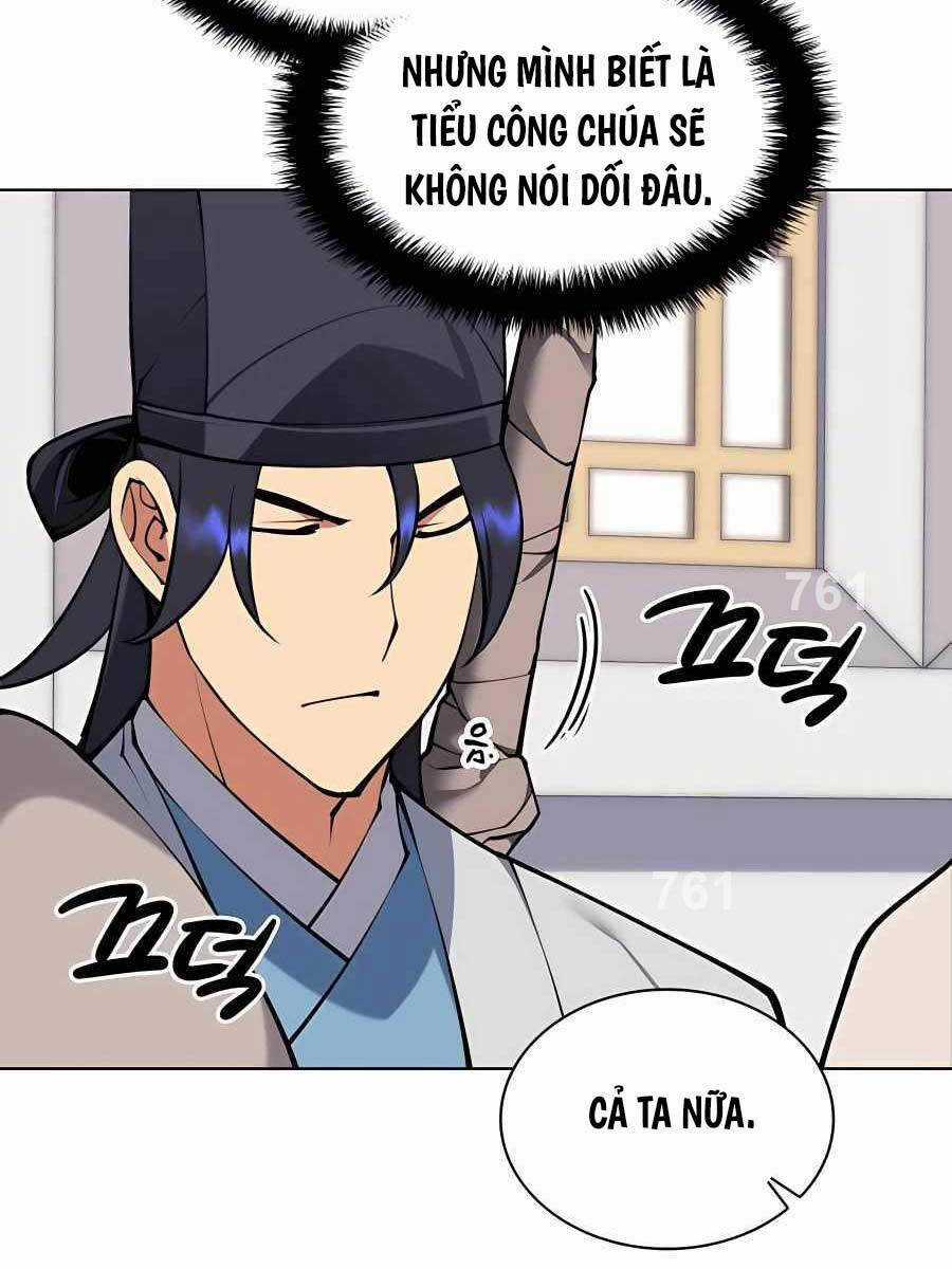 Học Giả Kiếm Sĩ Chương 101 trang 2