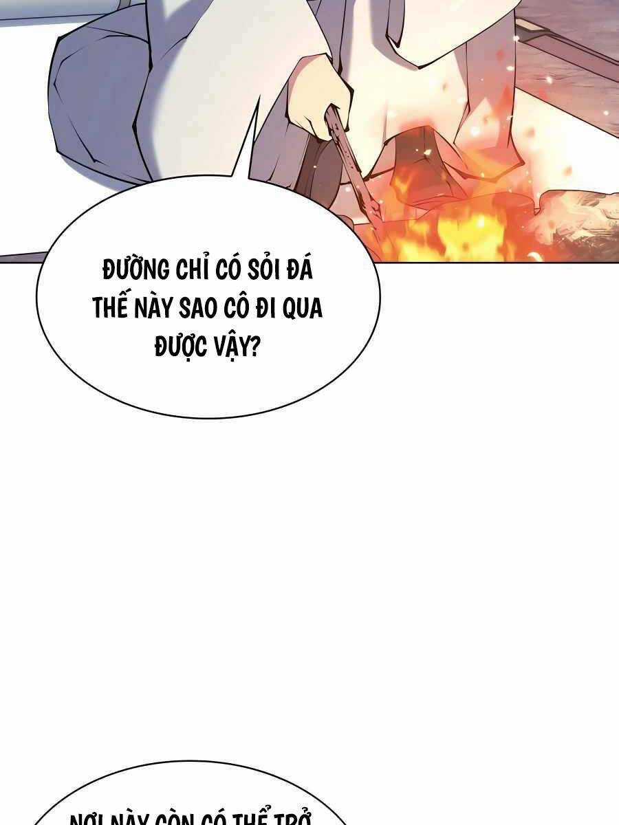 Học Giả Kiếm Sĩ Chương 101 trang 20