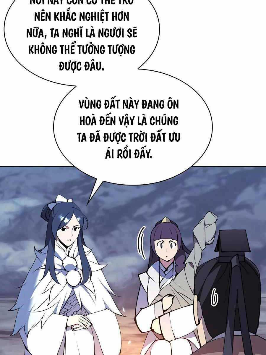 Học Giả Kiếm Sĩ Chương 101 trang 21