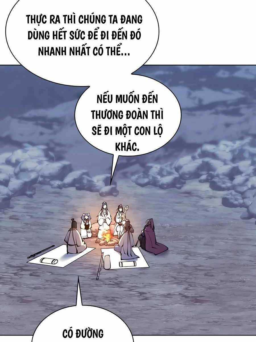 Học Giả Kiếm Sĩ Chương 101 trang 23