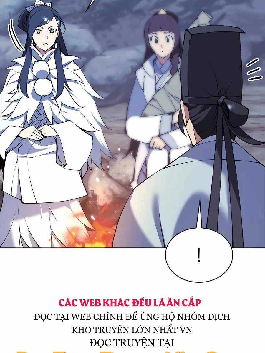 Học Giả Kiếm Sĩ Chương 101 trang 27