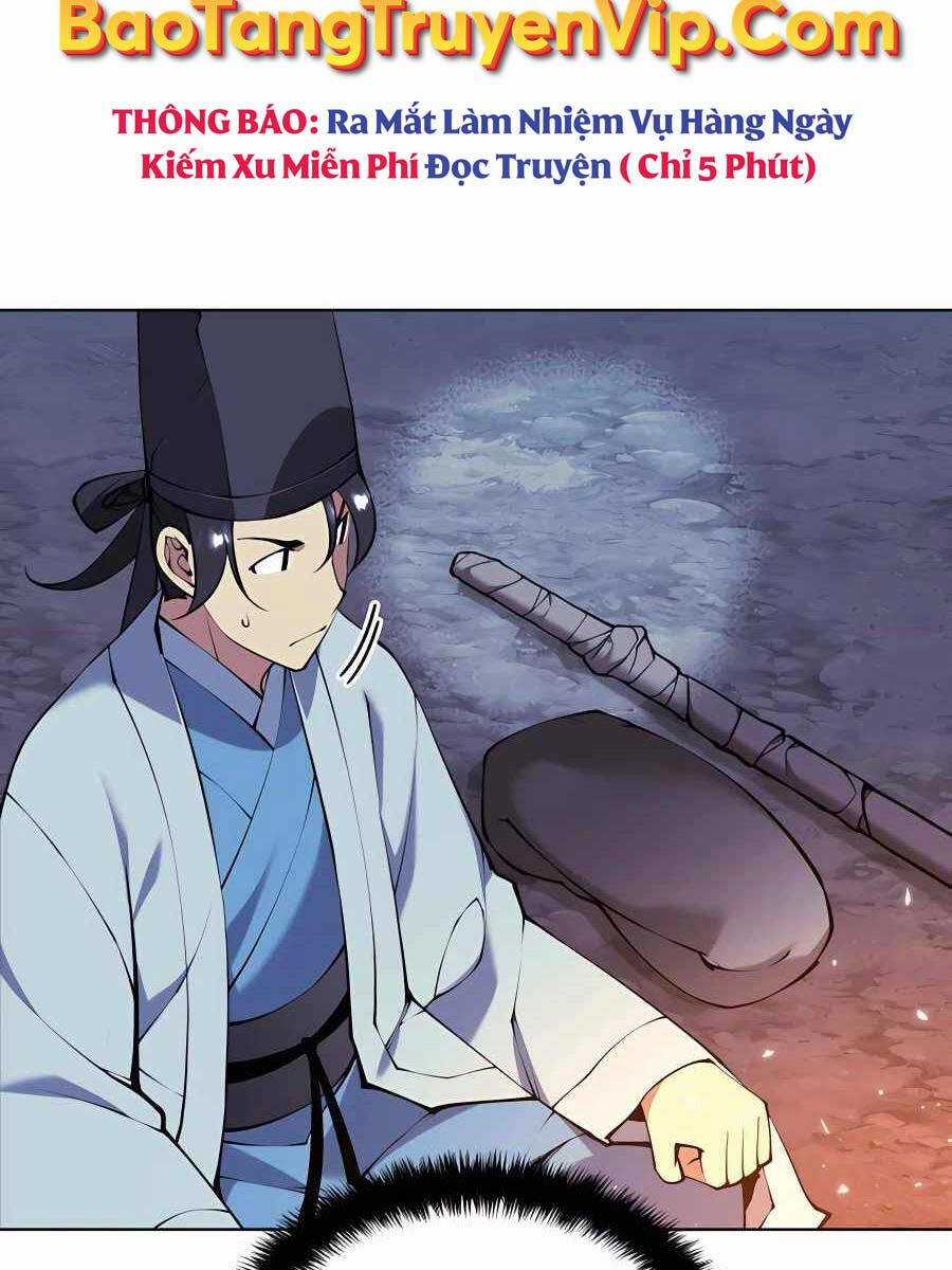 Học Giả Kiếm Sĩ Chương 101 trang 28