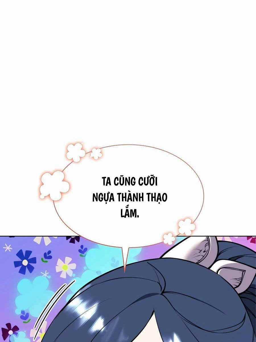 Học Giả Kiếm Sĩ Chương 101 trang 3