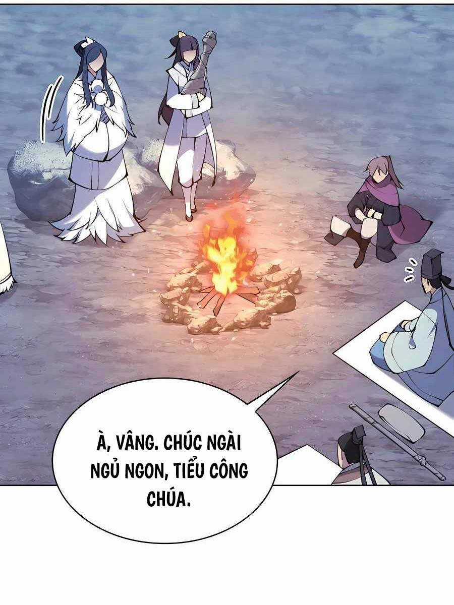 Học Giả Kiếm Sĩ Chương 101 trang 30