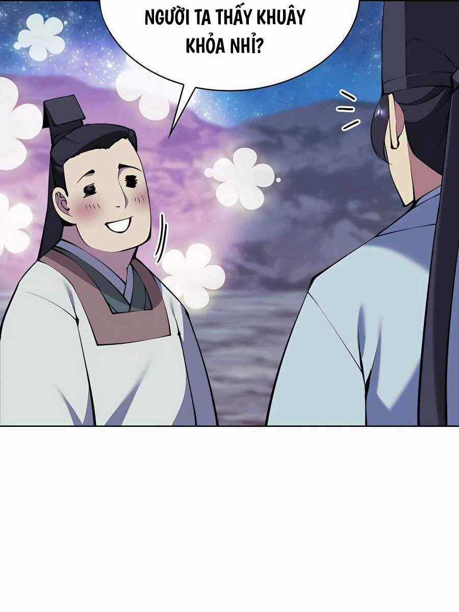 Học Giả Kiếm Sĩ Chương 101 trang 33