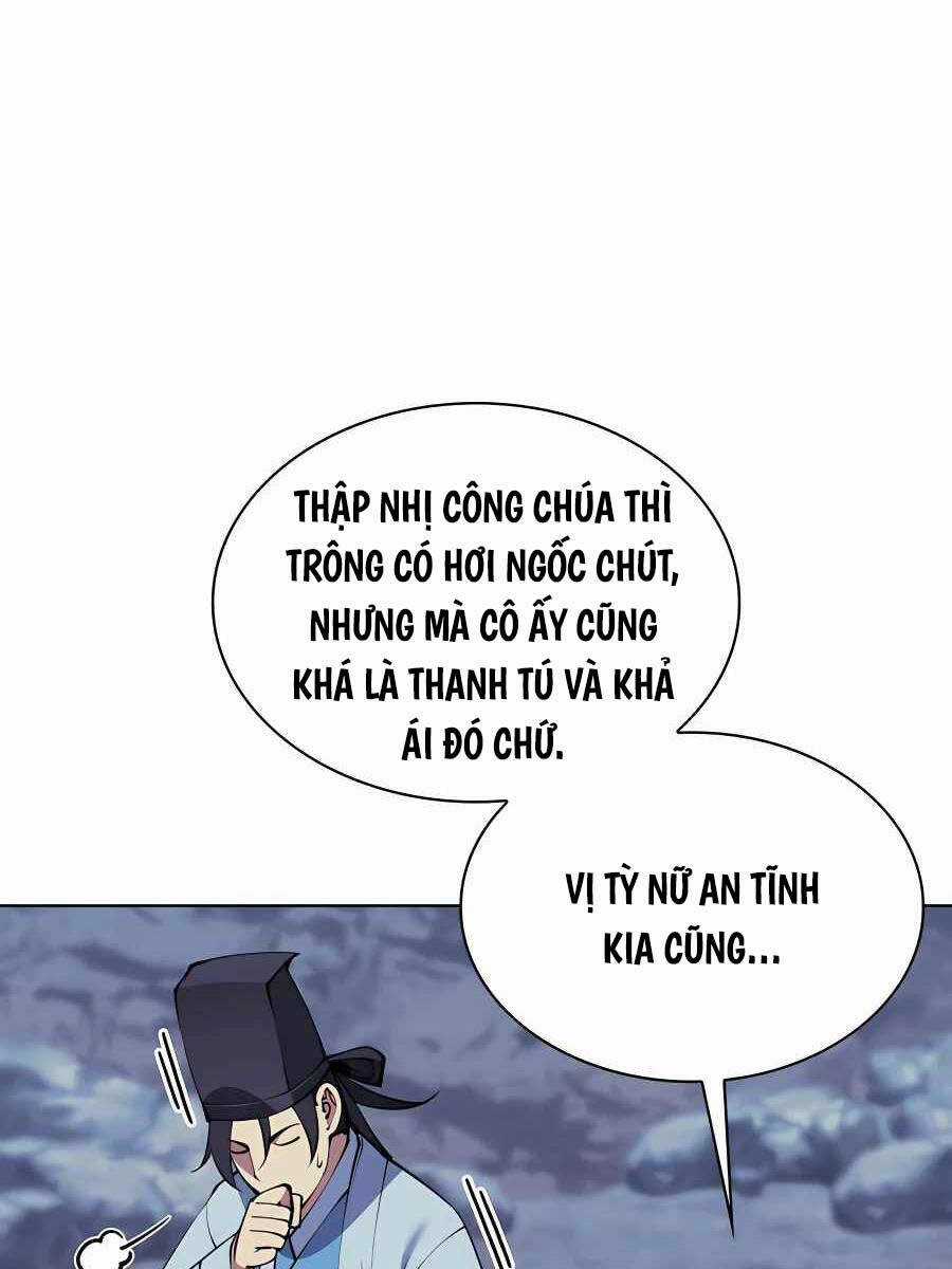 Học Giả Kiếm Sĩ Chương 101 trang 36