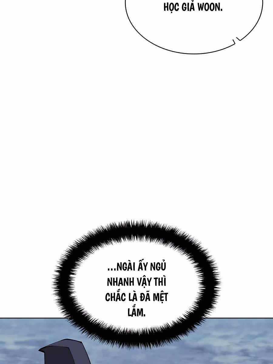 Học Giả Kiếm Sĩ Chương 101 trang 39