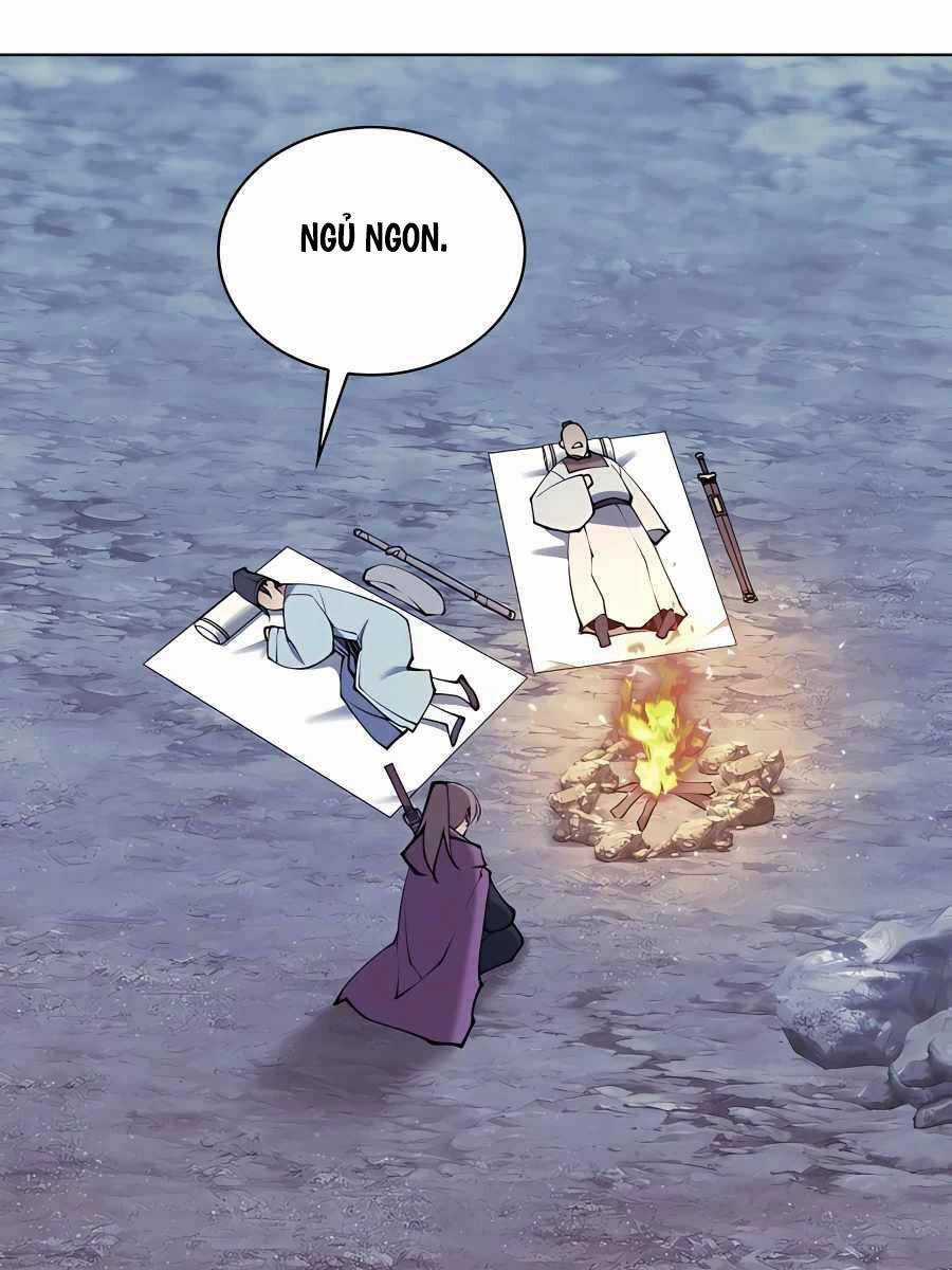 Học Giả Kiếm Sĩ Chương 101 trang 41