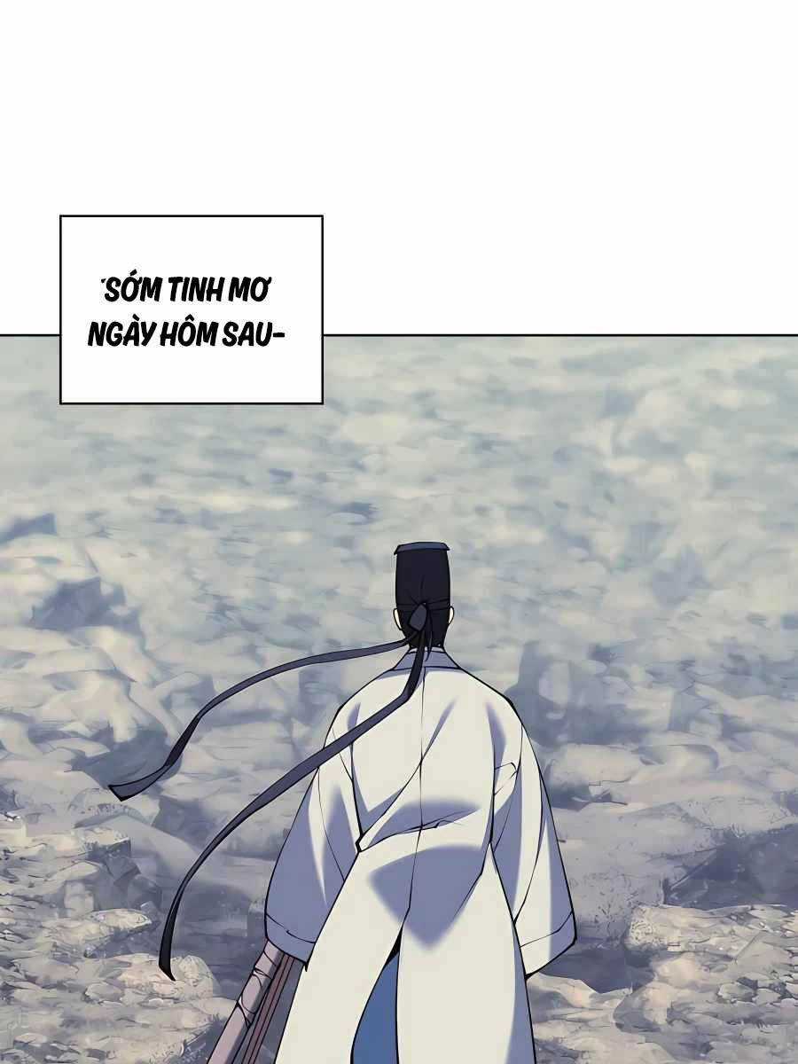 Học Giả Kiếm Sĩ Chương 101 trang 43