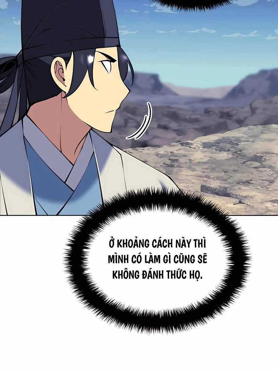 Học Giả Kiếm Sĩ Chương 101 trang 45