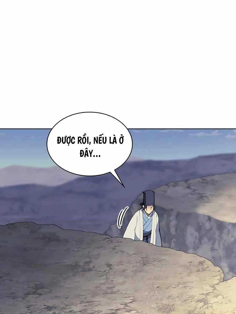 Học Giả Kiếm Sĩ Chương 101 trang 46