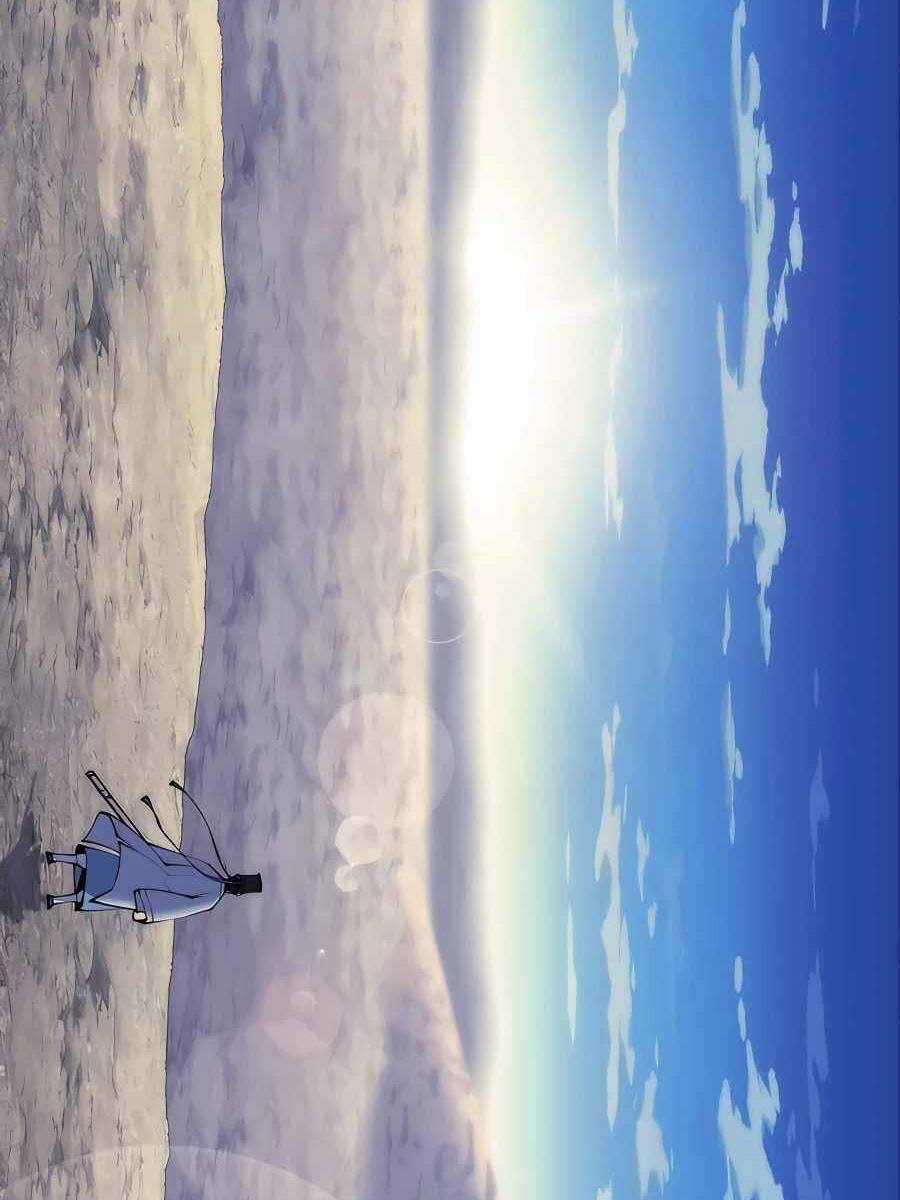 Học Giả Kiếm Sĩ Chương 101 trang 49