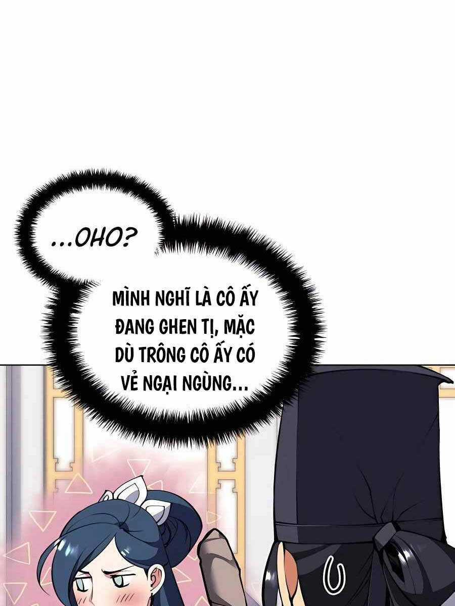 Học Giả Kiếm Sĩ Chương 101 trang 5