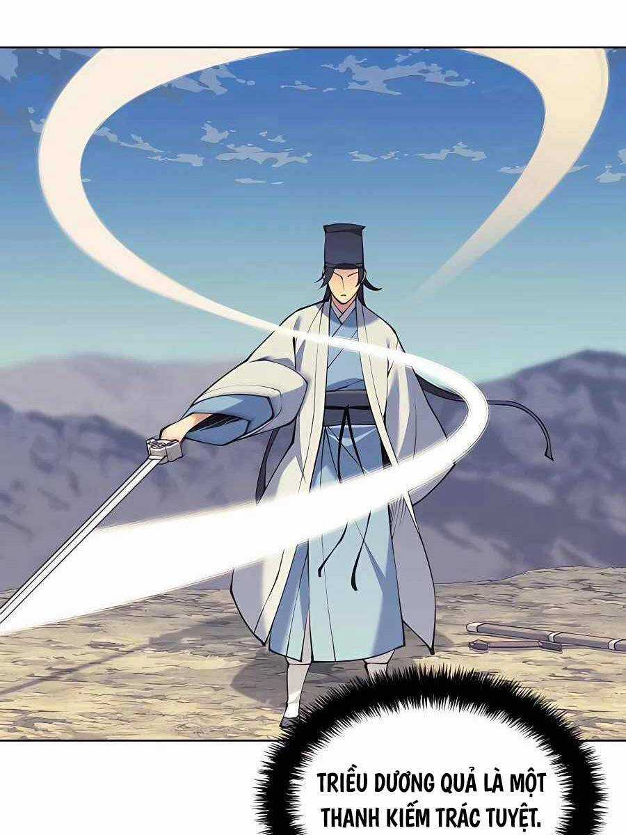 Học Giả Kiếm Sĩ Chương 101 trang 55